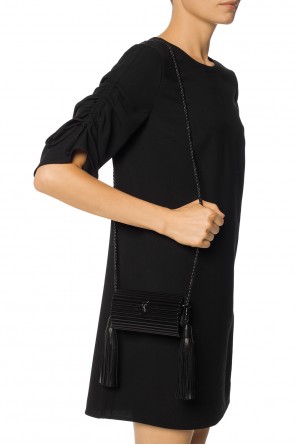 Torba na ramiĘ 'opium box'
, zdjęcie 2 Torba na ramiĘ 'opium box'
od Saint Laurent